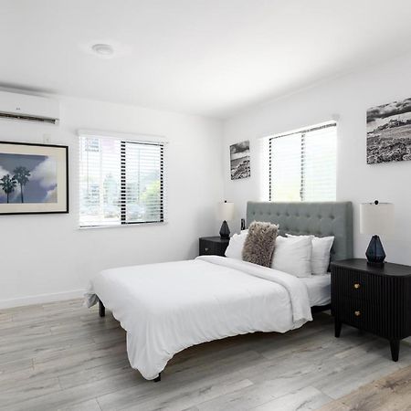 Sunny Studio In The Heart Of Venice - B Los Angeles Extérieur photo