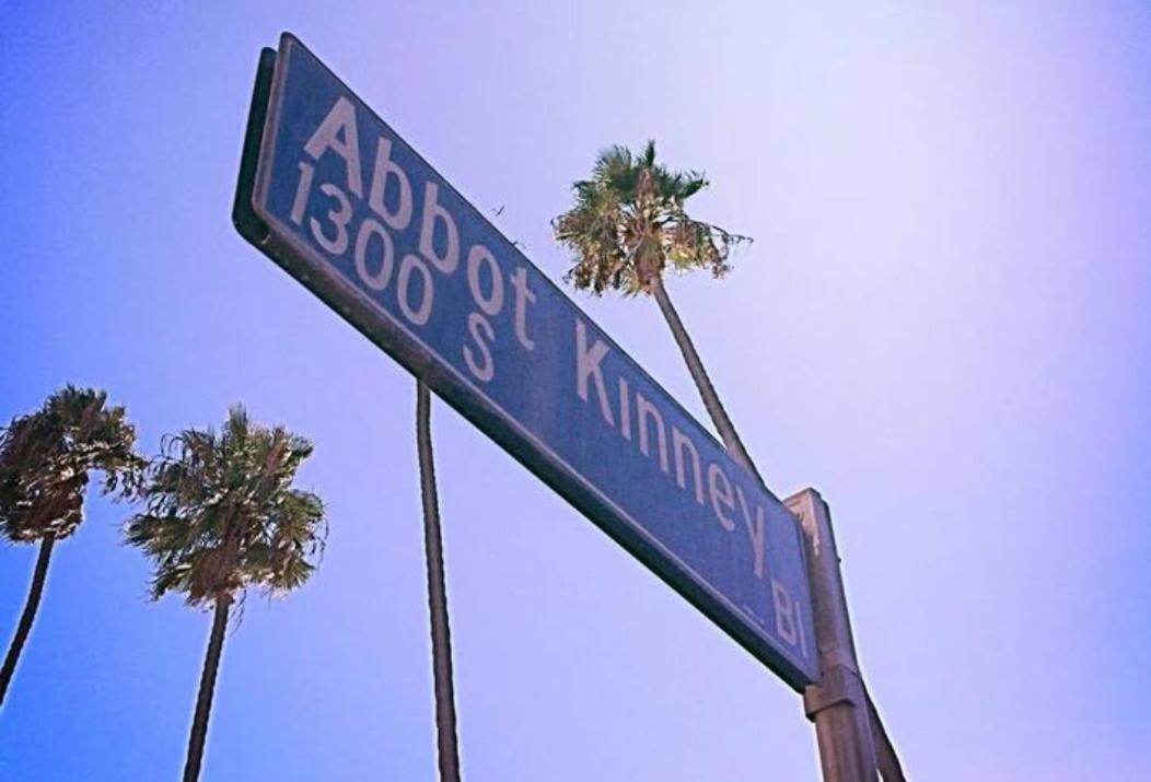Sunny Studio In The Heart Of Venice - B Los Angeles Extérieur photo