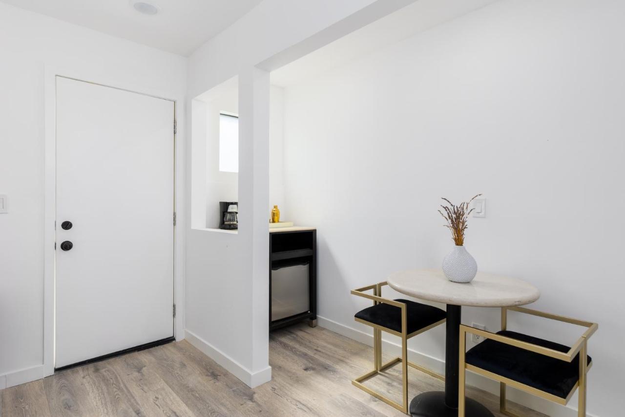 Sunny Studio In The Heart Of Venice - B Los Angeles Extérieur photo