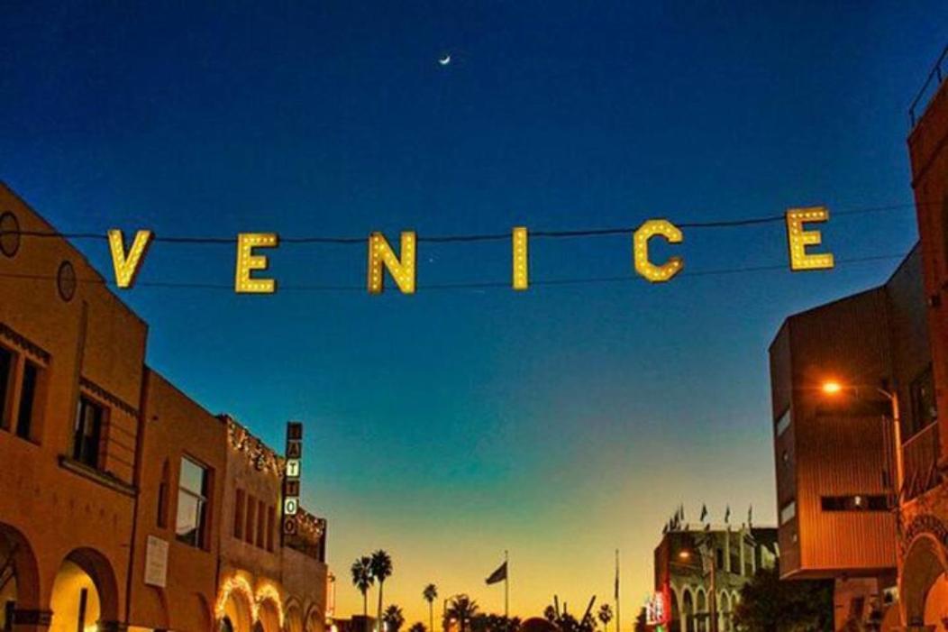 Sunny Studio In The Heart Of Venice - B Los Angeles Extérieur photo